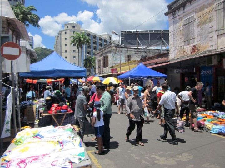 Port Louis